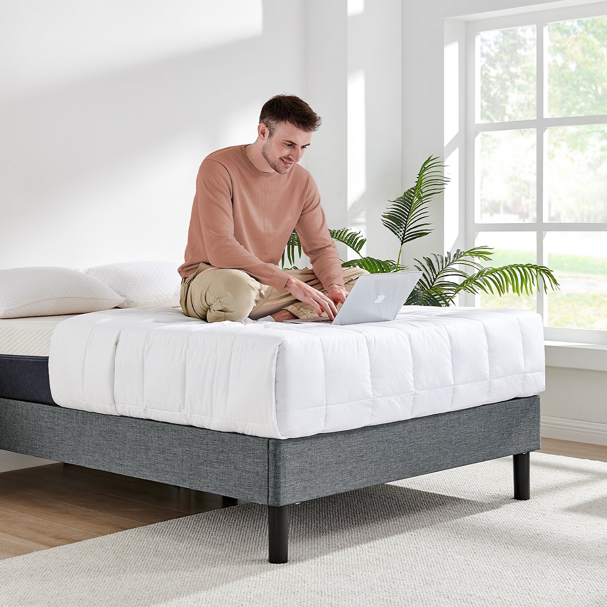 Box Matrimonial Guadalajara Luuna