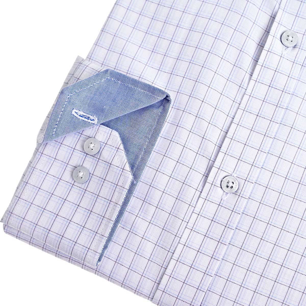 Camisa Original Penguin Vestir Slim Fit para Hombre