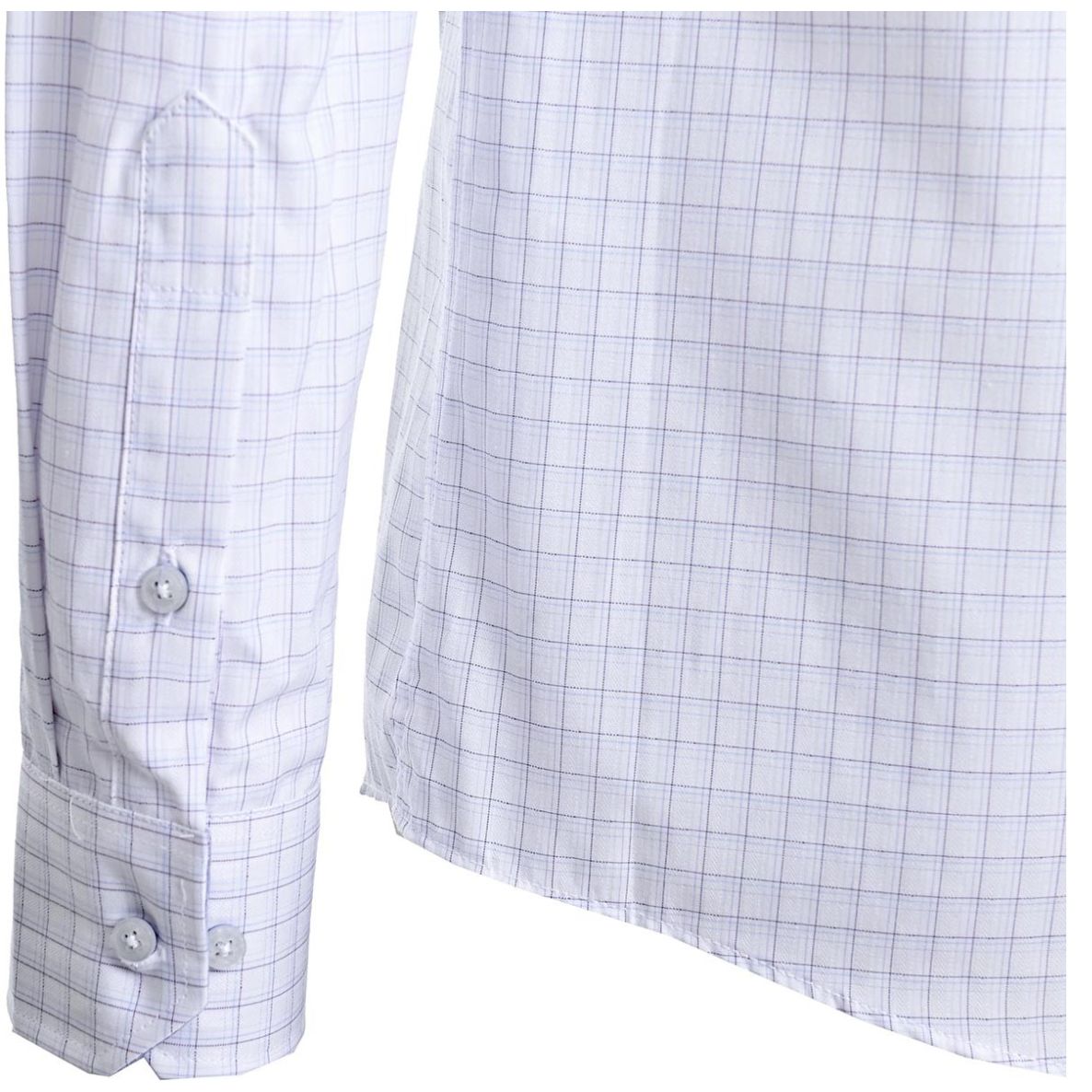 Camisa Original Penguin Vestir Slim Fit para Hombre