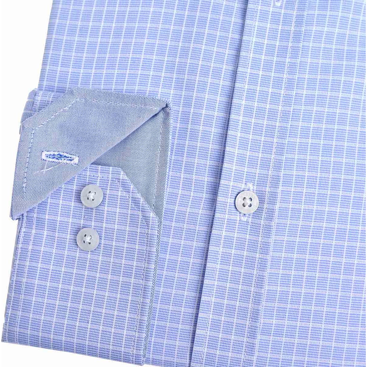Camisa Original Penguin Vestir Slim Fit para Hombre