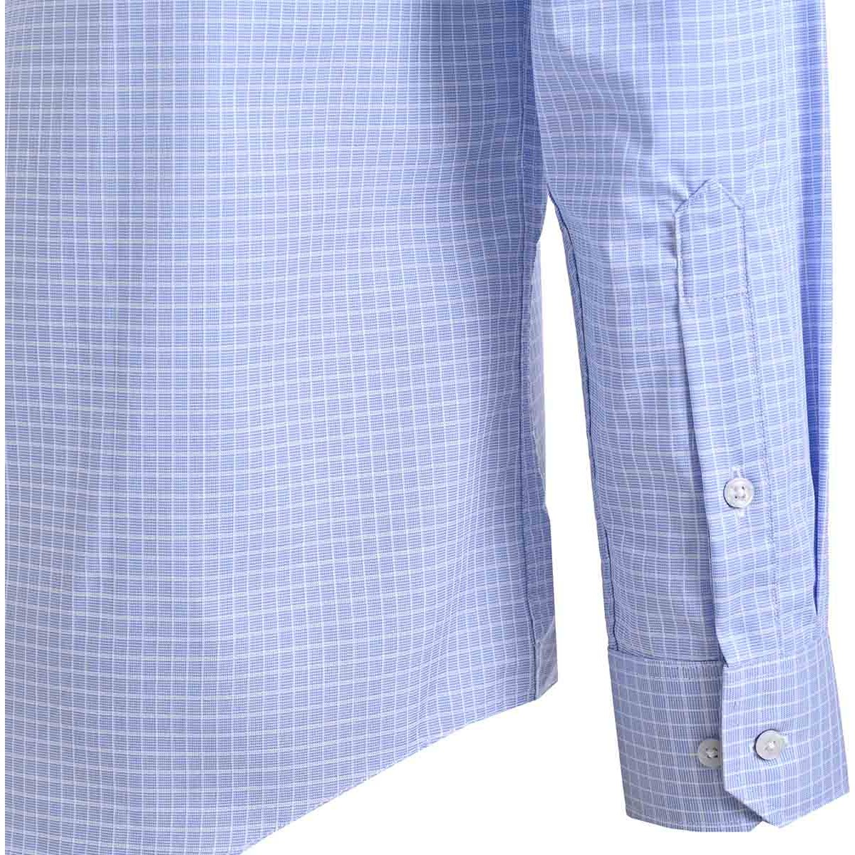 Camisa Original Penguin Vestir Slim Fit para Hombre