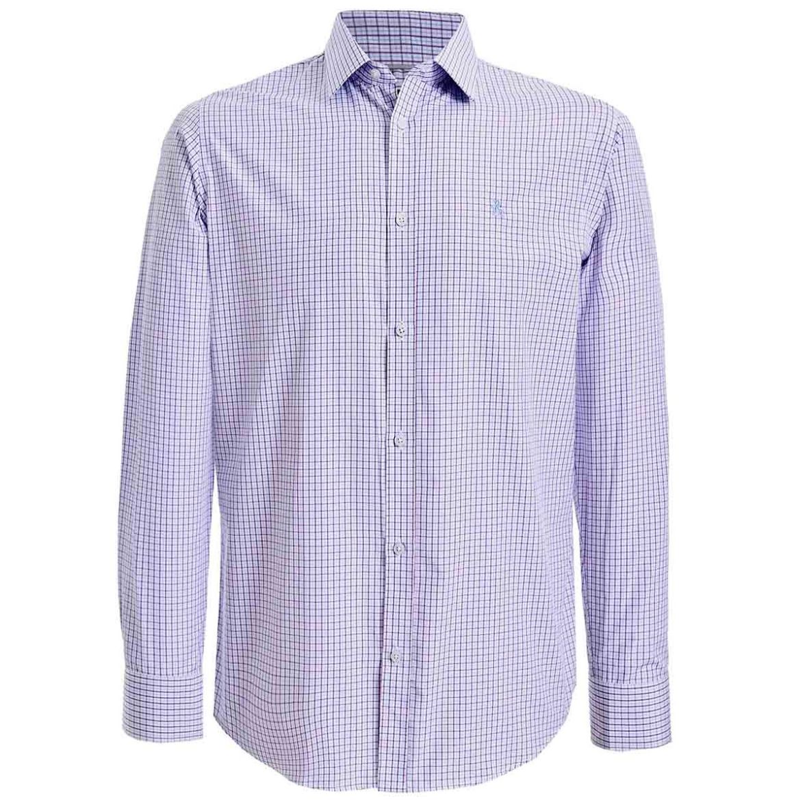 Camisa Original Penguin Vestir Slim Fit para Hombre