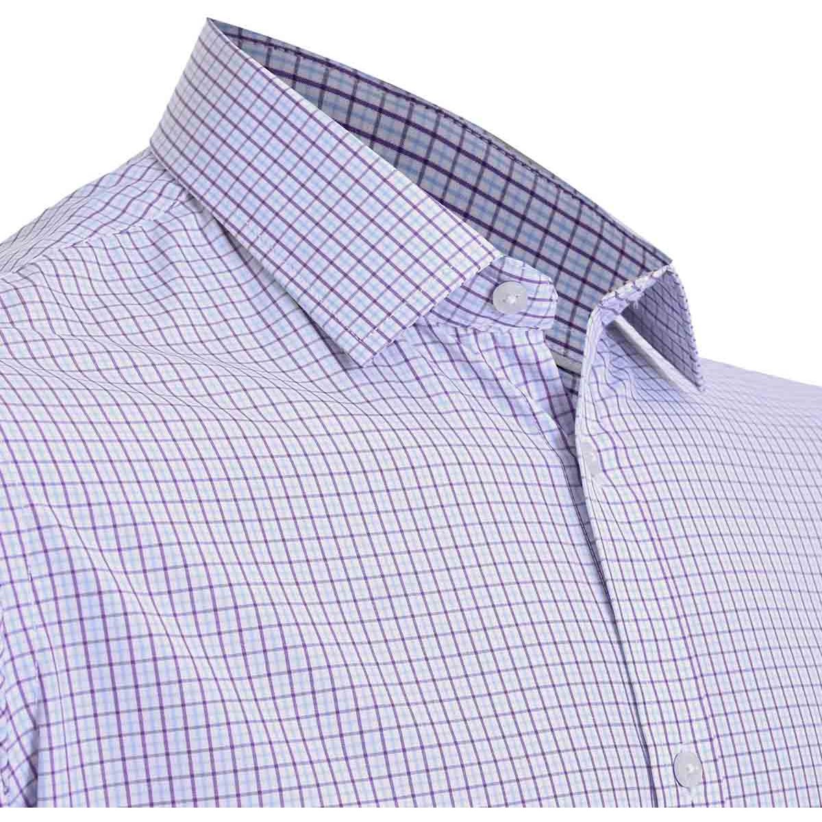 Camisa Original Penguin Vestir Slim Fit para Hombre
