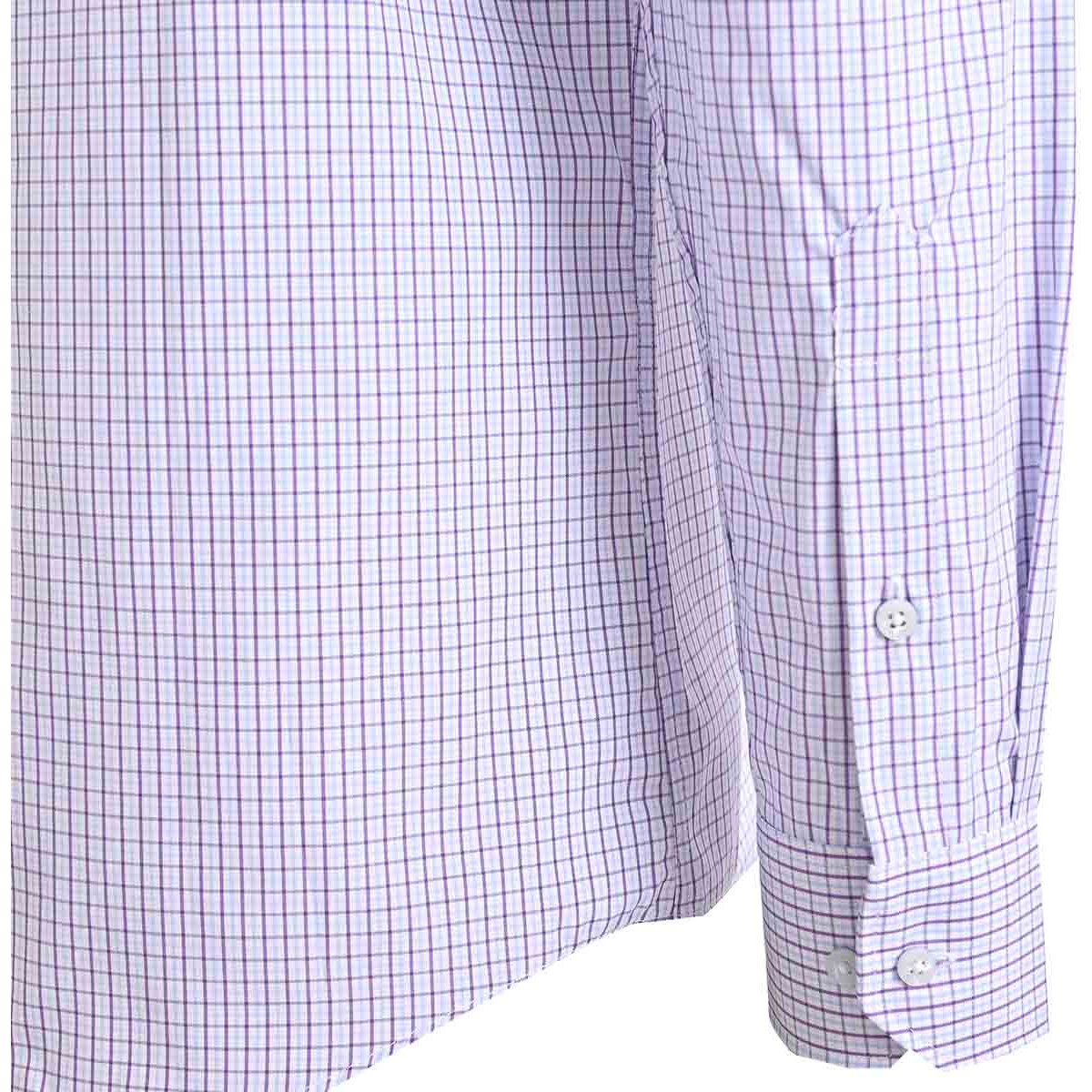 Camisa Original Penguin Vestir Slim Fit para Hombre