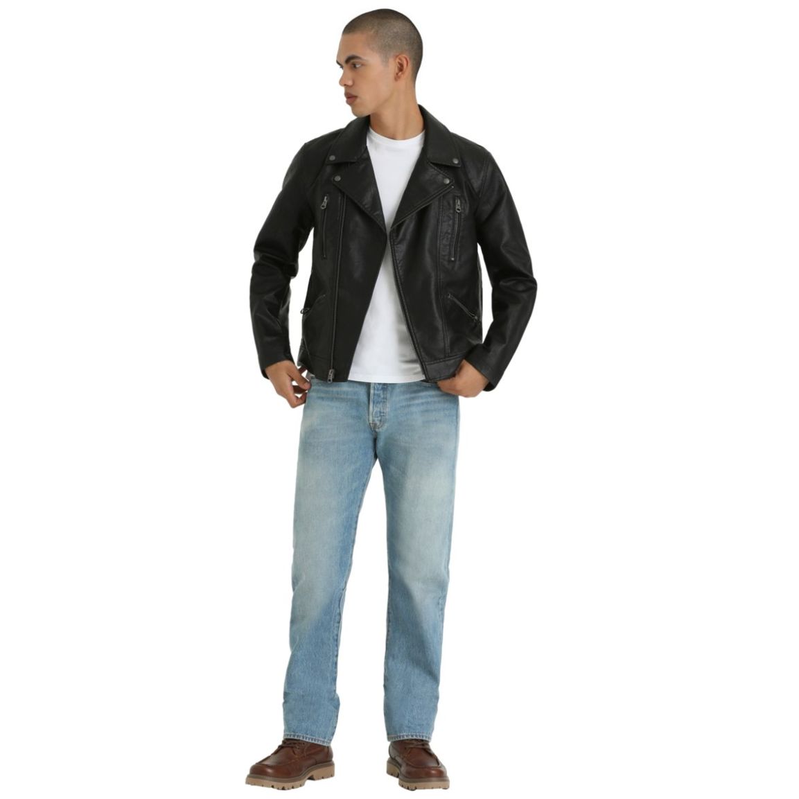 Chamarra Levi's para Hombre