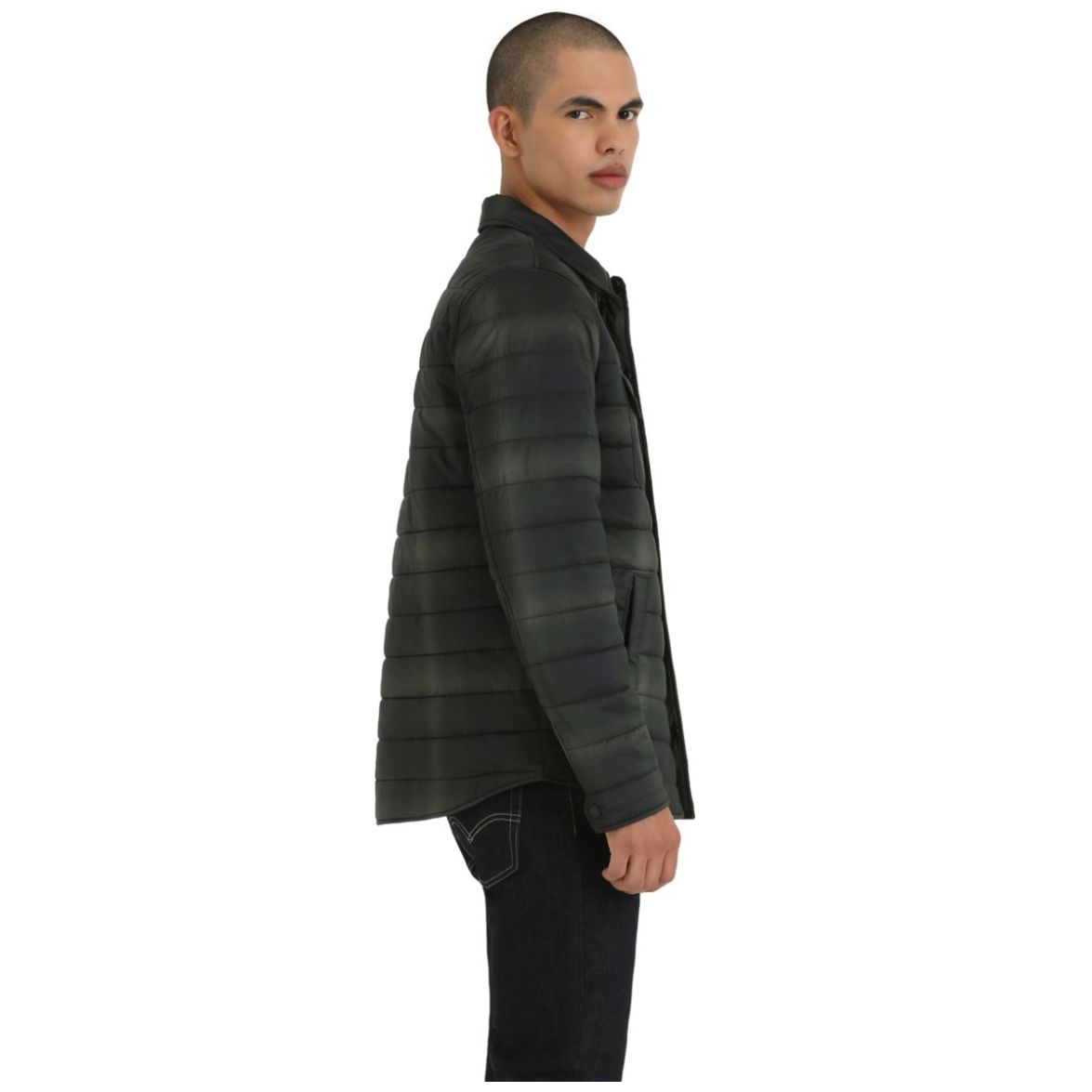 Chamarra Levi's Motion para Hombre