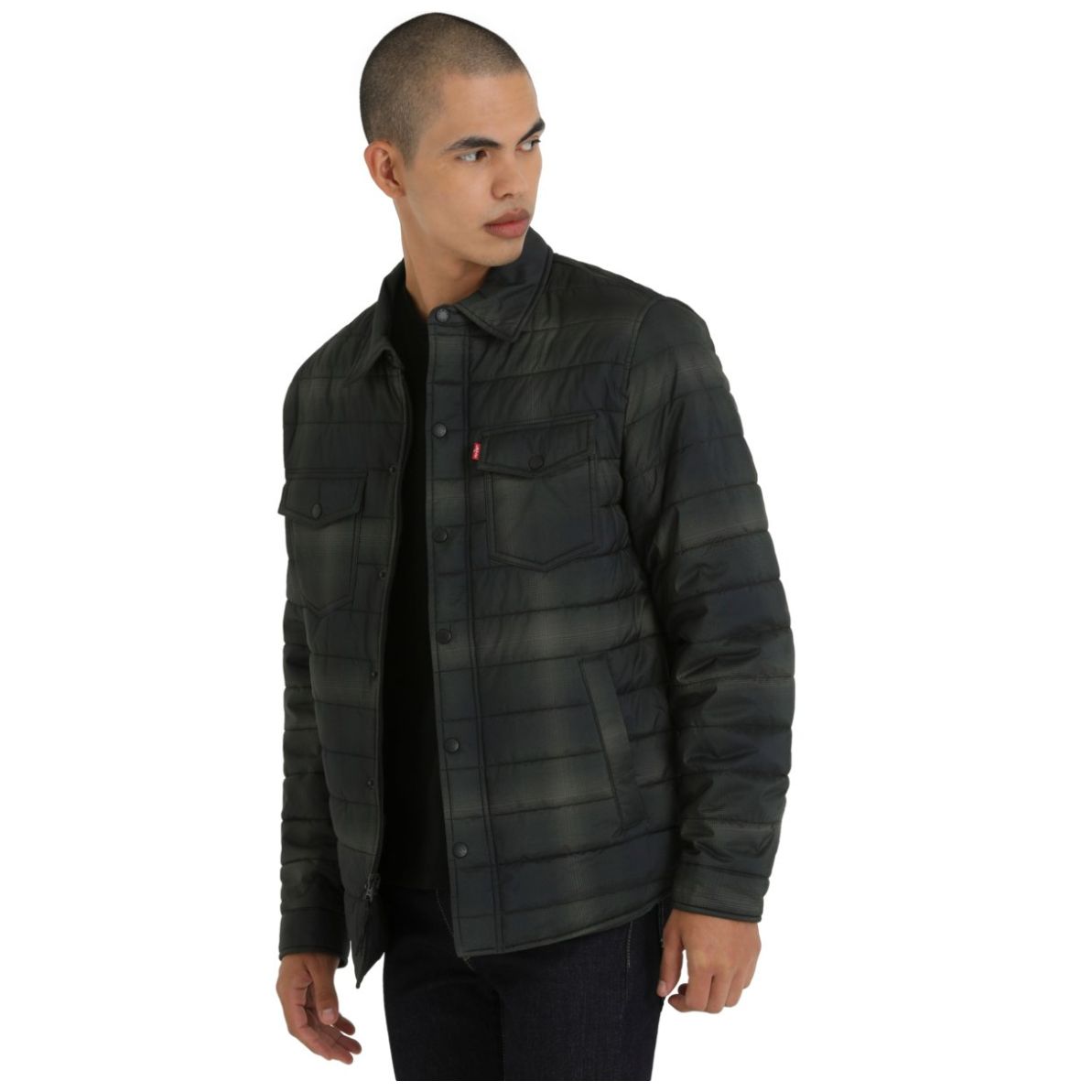 Chamarra Levi's Motion para Hombre