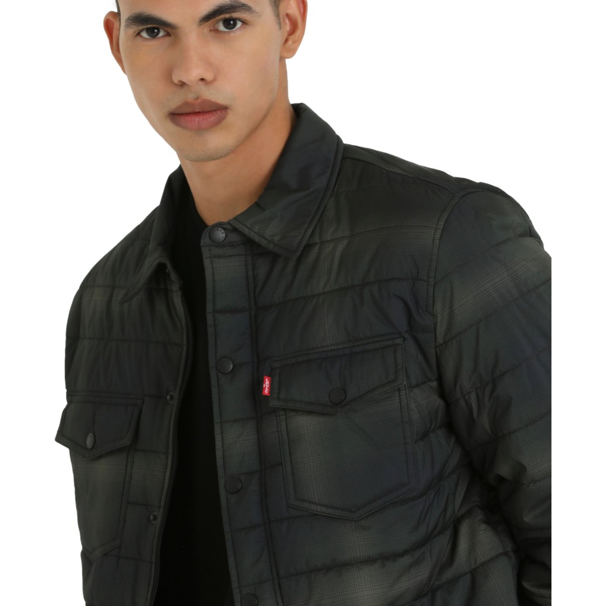 Chamarra Levi's Motion para Hombre