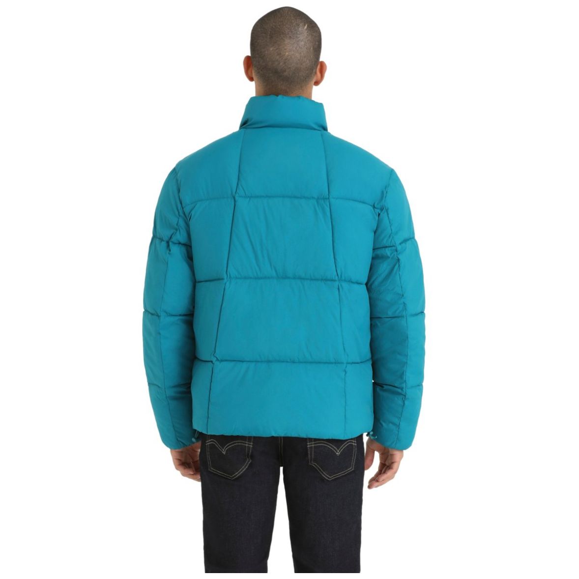 Chamarra Levi's Flow para Hombre