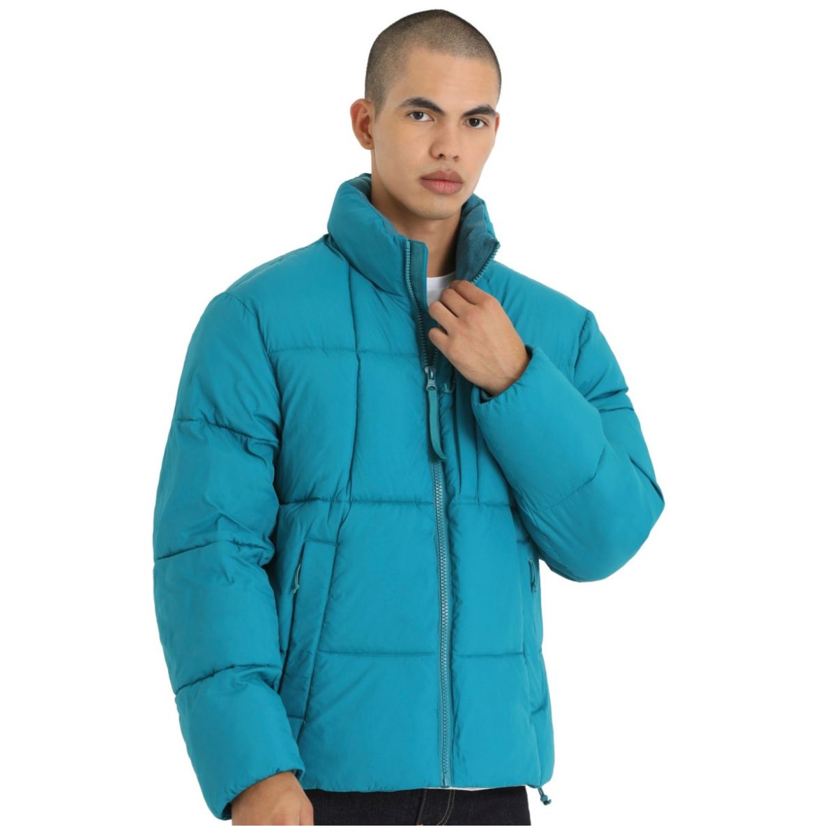 Chamarra Levi's Flow para Hombre