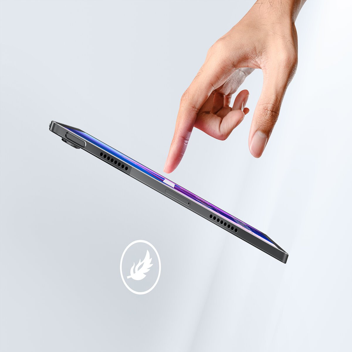 Tableta Lenovo Tb370Fu P12 8G+ 256Gb