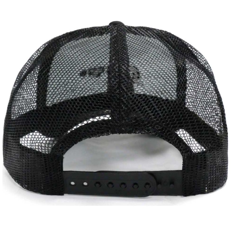 Gorra Cat Vicera Curva para Hombre