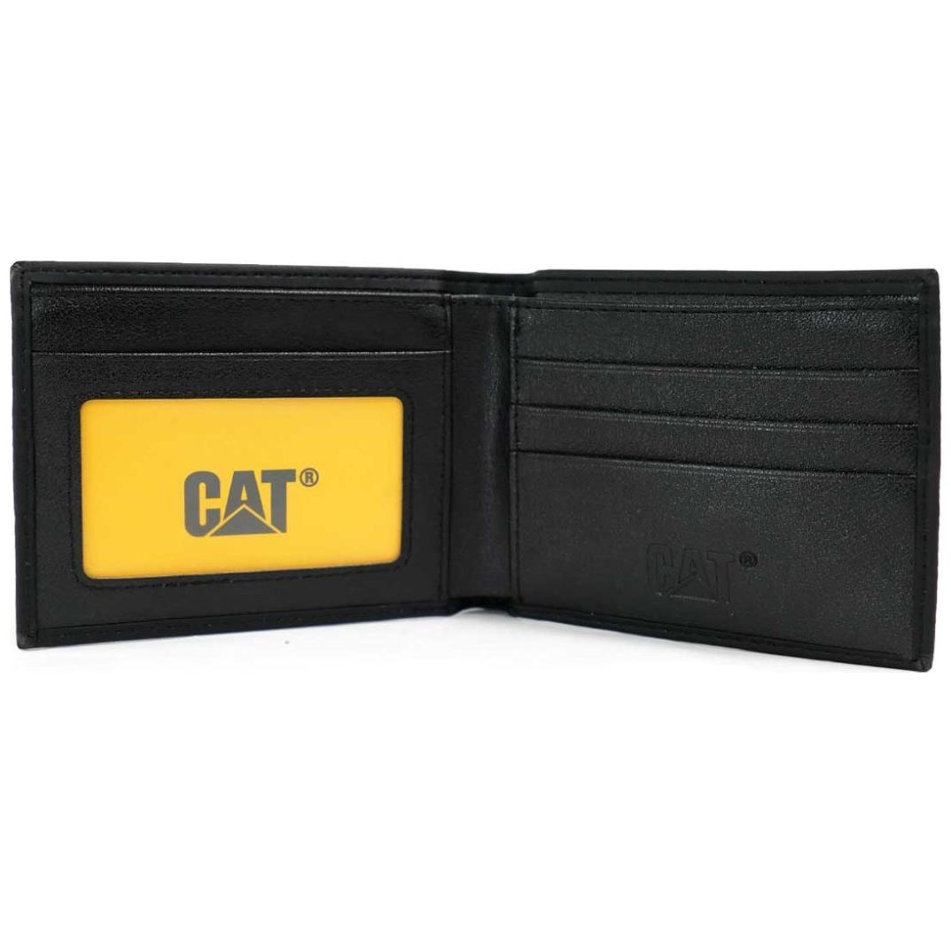 Cartera Cat para Hombre