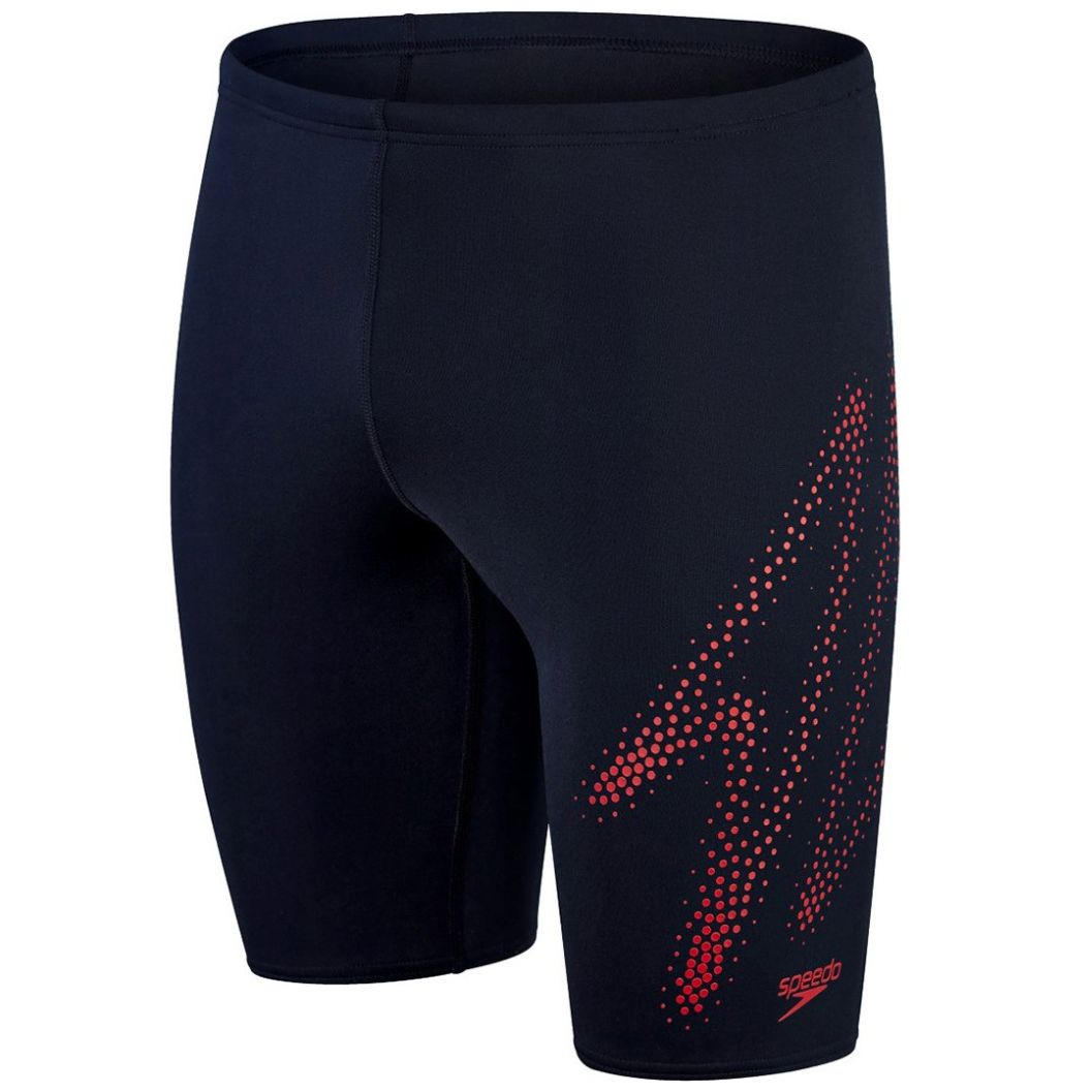 Jammer Hyperboom Speedo para Hombre