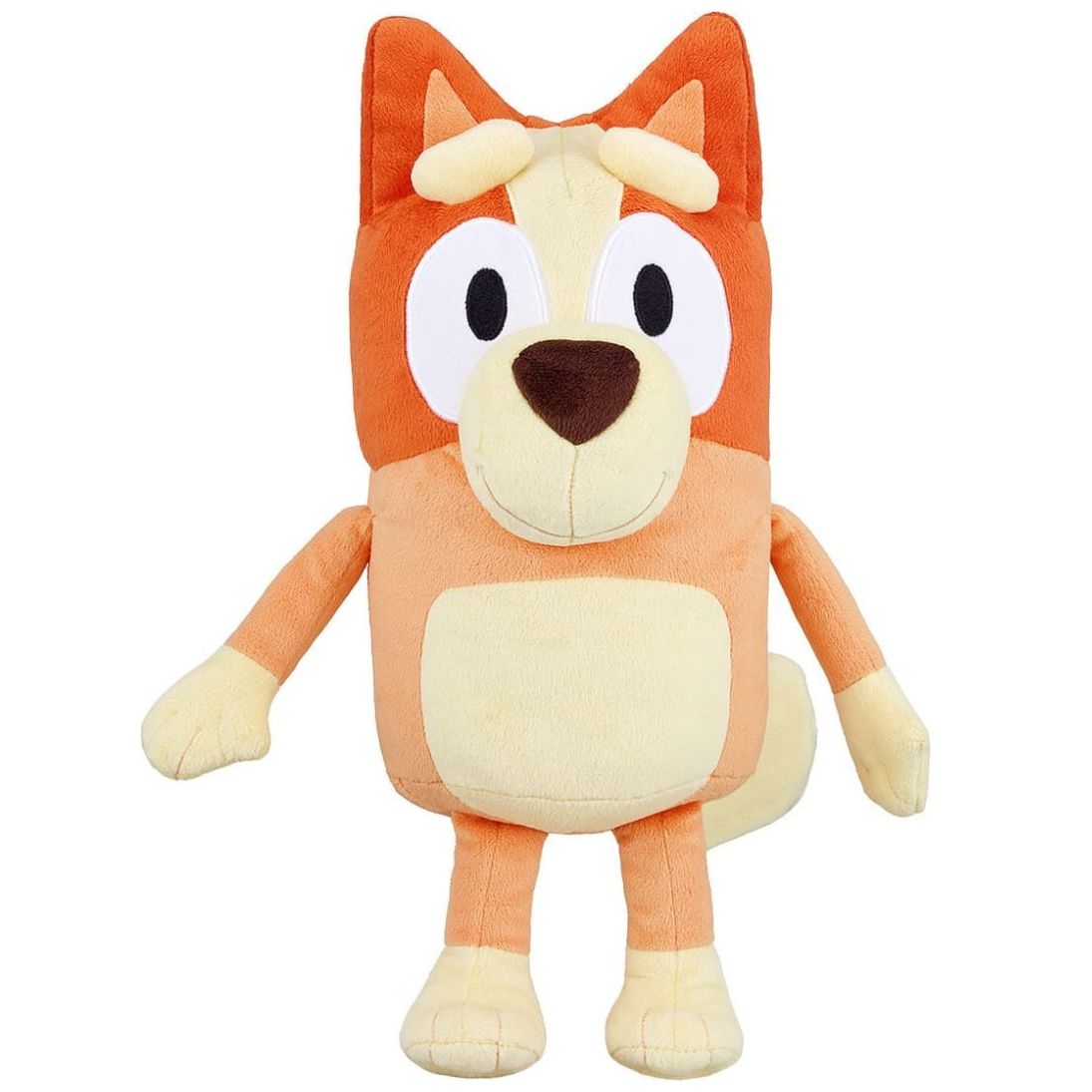 Peluche Bluey Jumbo Bingo