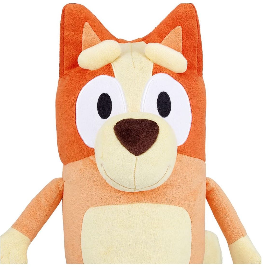 Peluche Bluey Jumbo Bingo