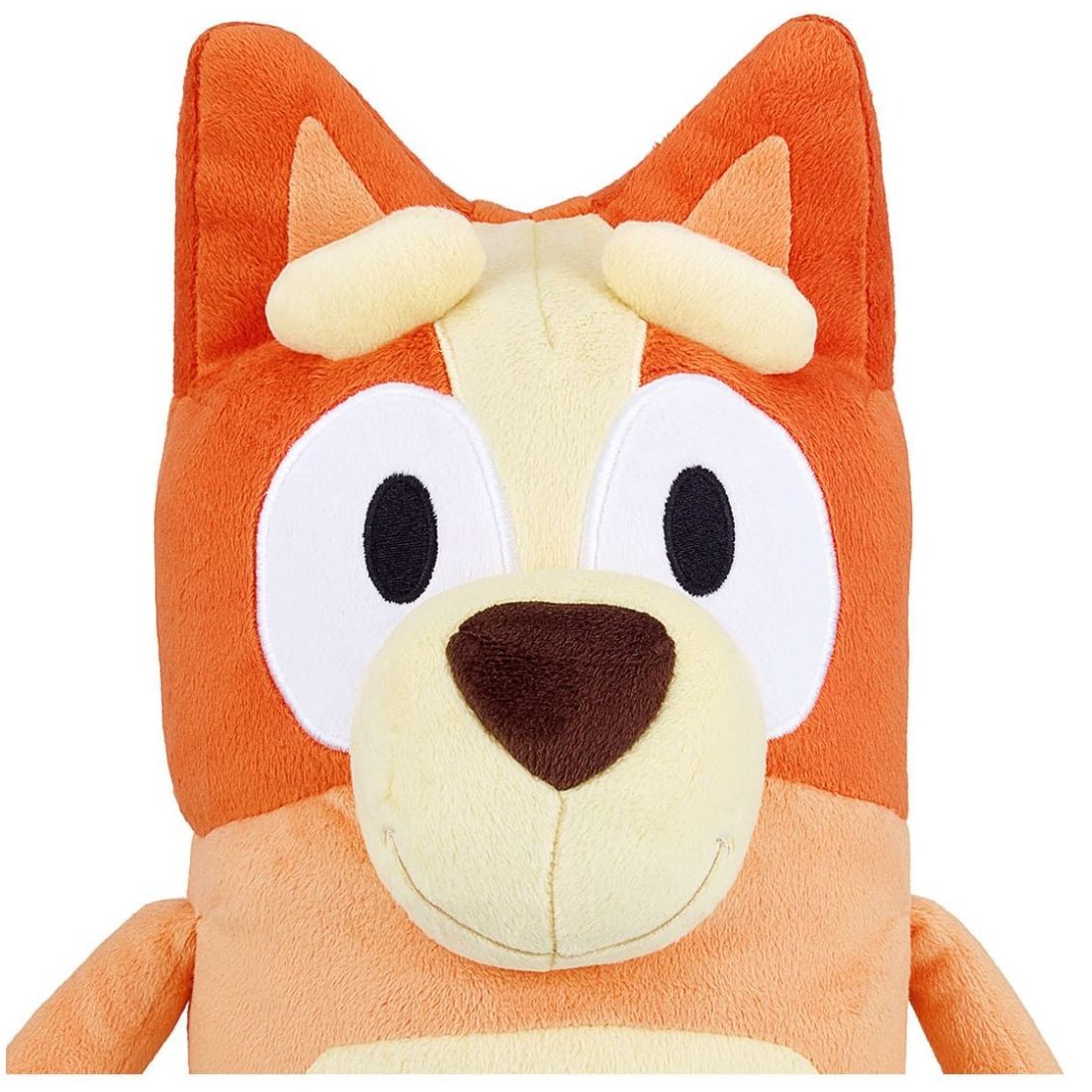 Peluche Bluey Jumbo Bingo