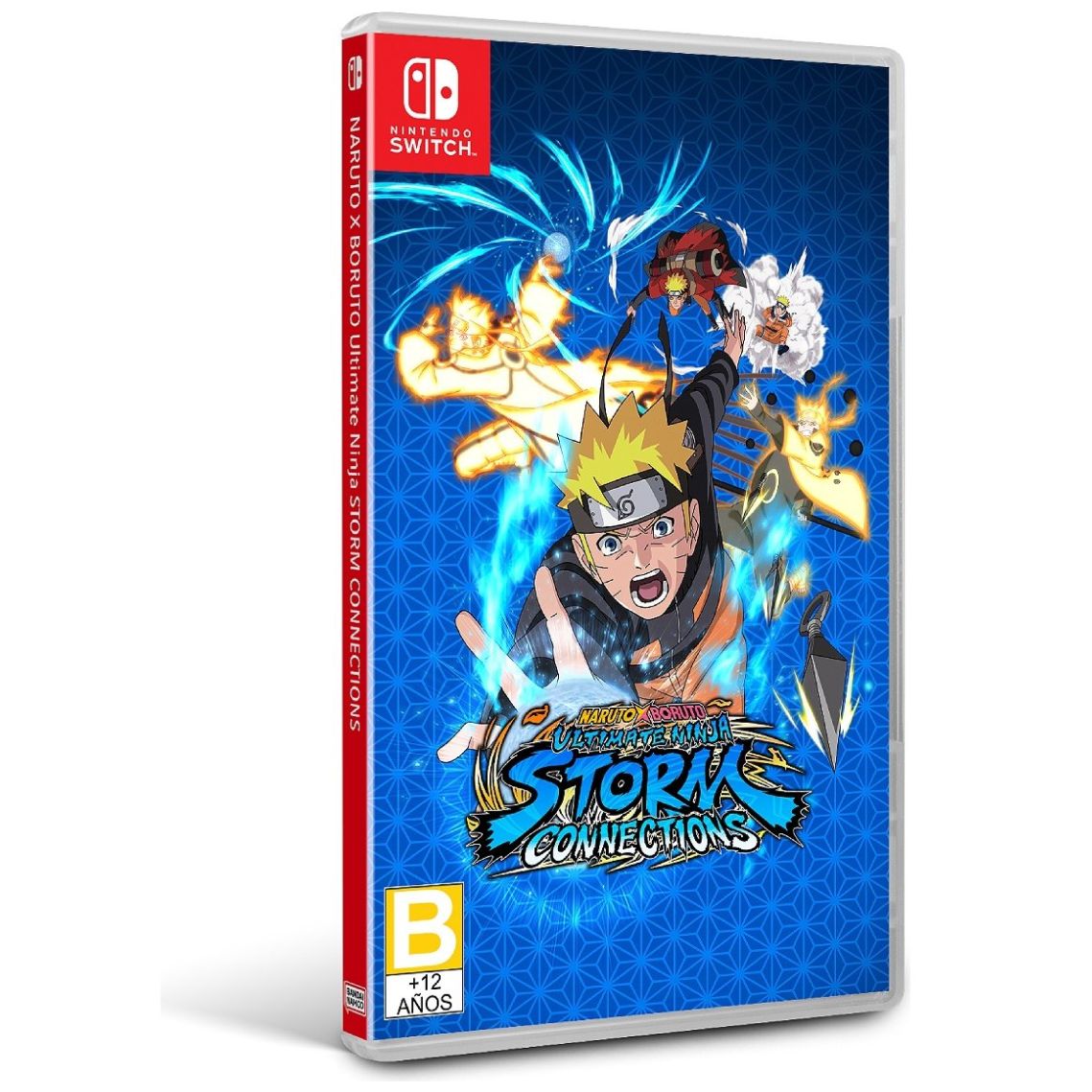 Naruto X Boruto Ultimate Ninja - Nintendo Switch