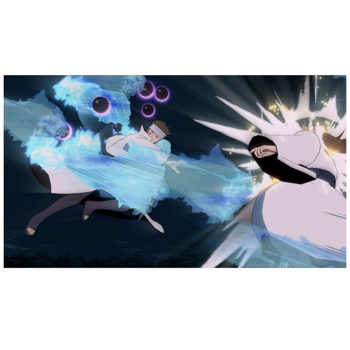 Naruto X Boruto Ultimate Ninja - Nintendo Switch