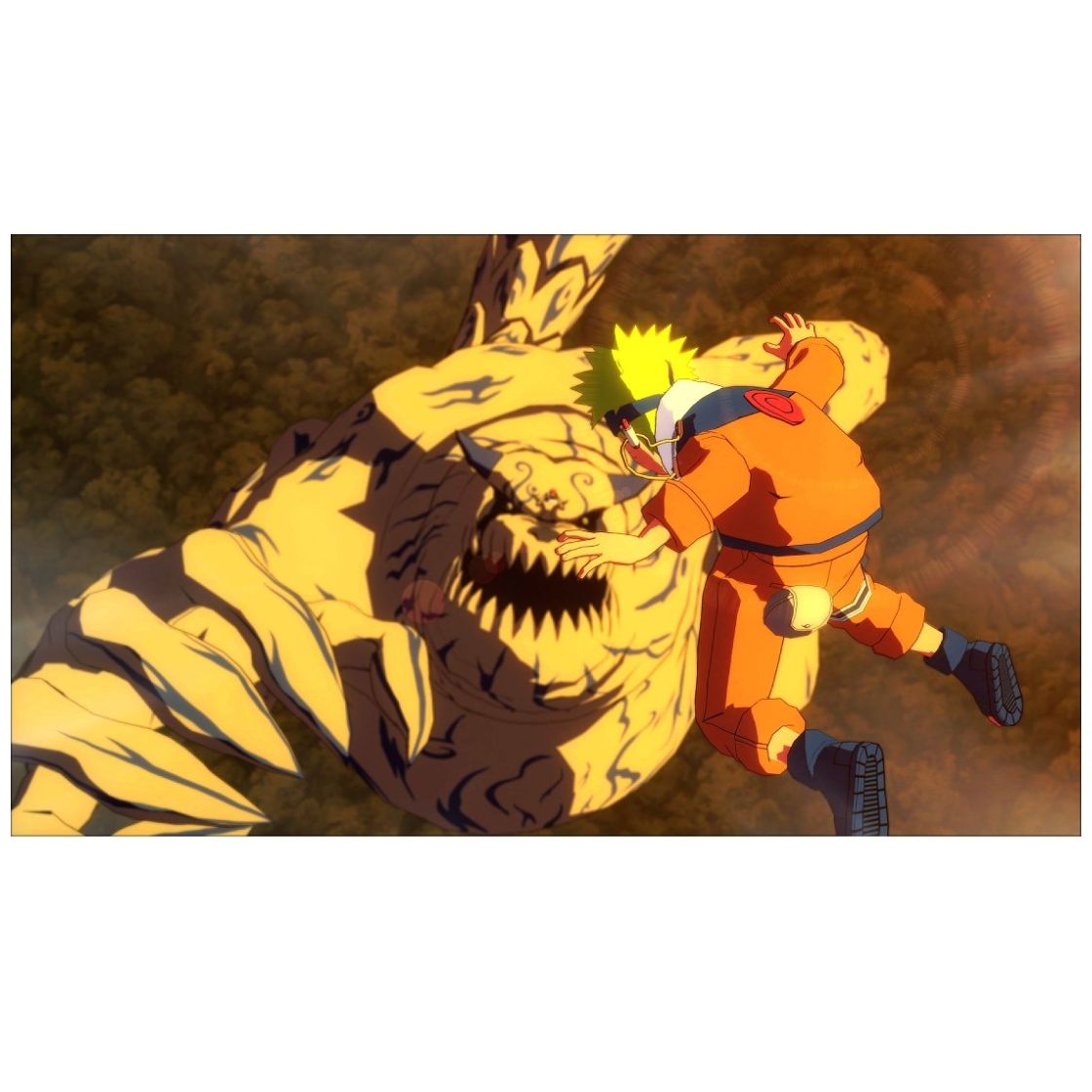 Naruto X Boruto Ultimate Ninja - Nintendo Switch