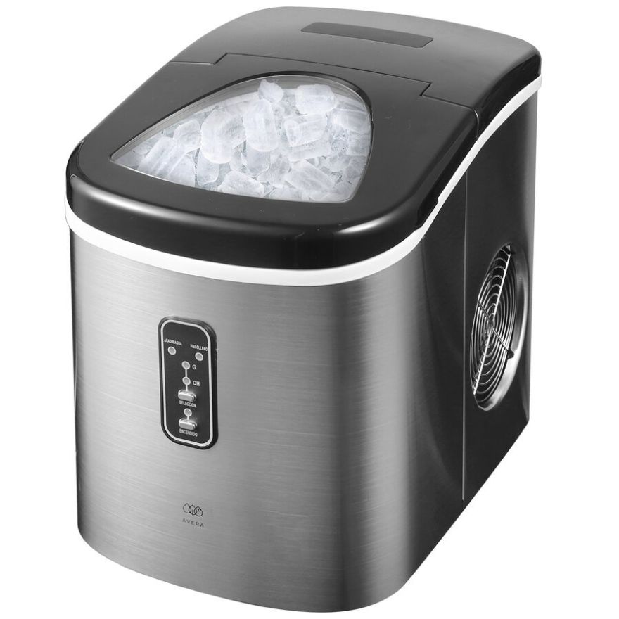 Máquina de Hielo Avera