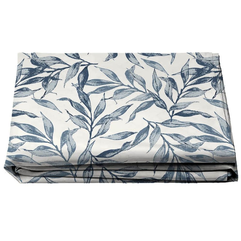 Mantel Rectangular Diliam 160 X 270Cm Hotel Boutique