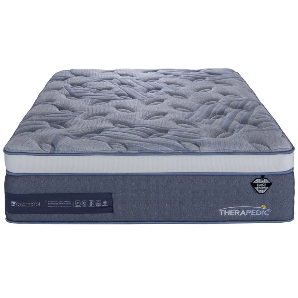 Colchón Sidney Queen Size Therapedic