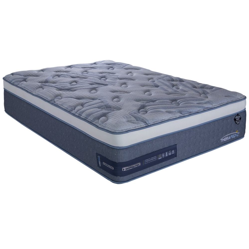 Colchón Sidney Queen Size Therapedic