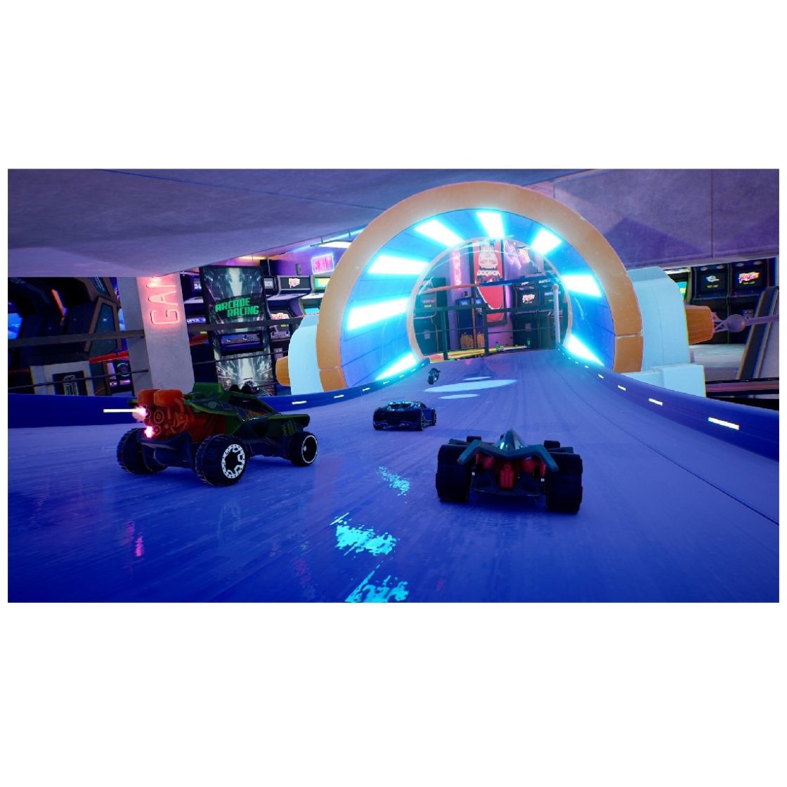 Hot Wheels Unleashed 2 Turbocha - Nintendo Switch
