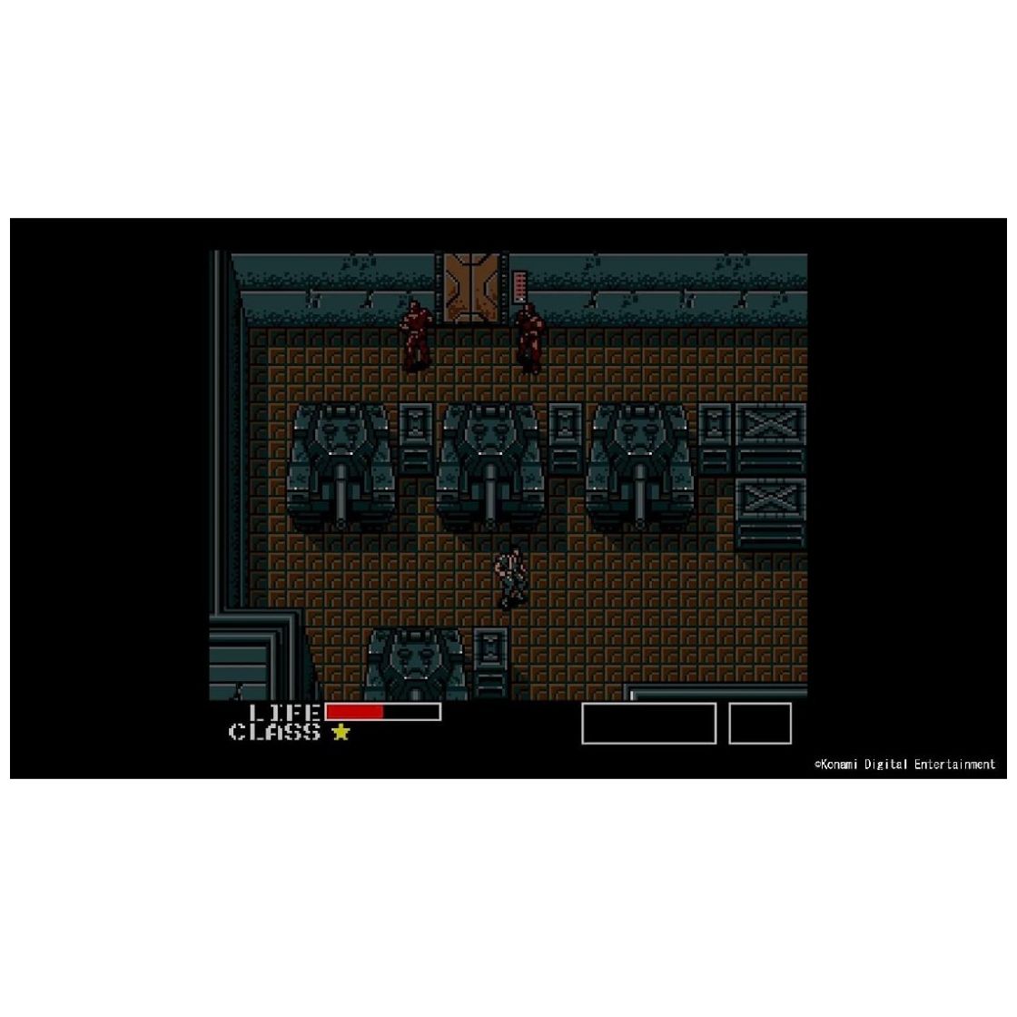 Metal Gear Solid: Master Collection Vol. 1 - Nintendo Switch