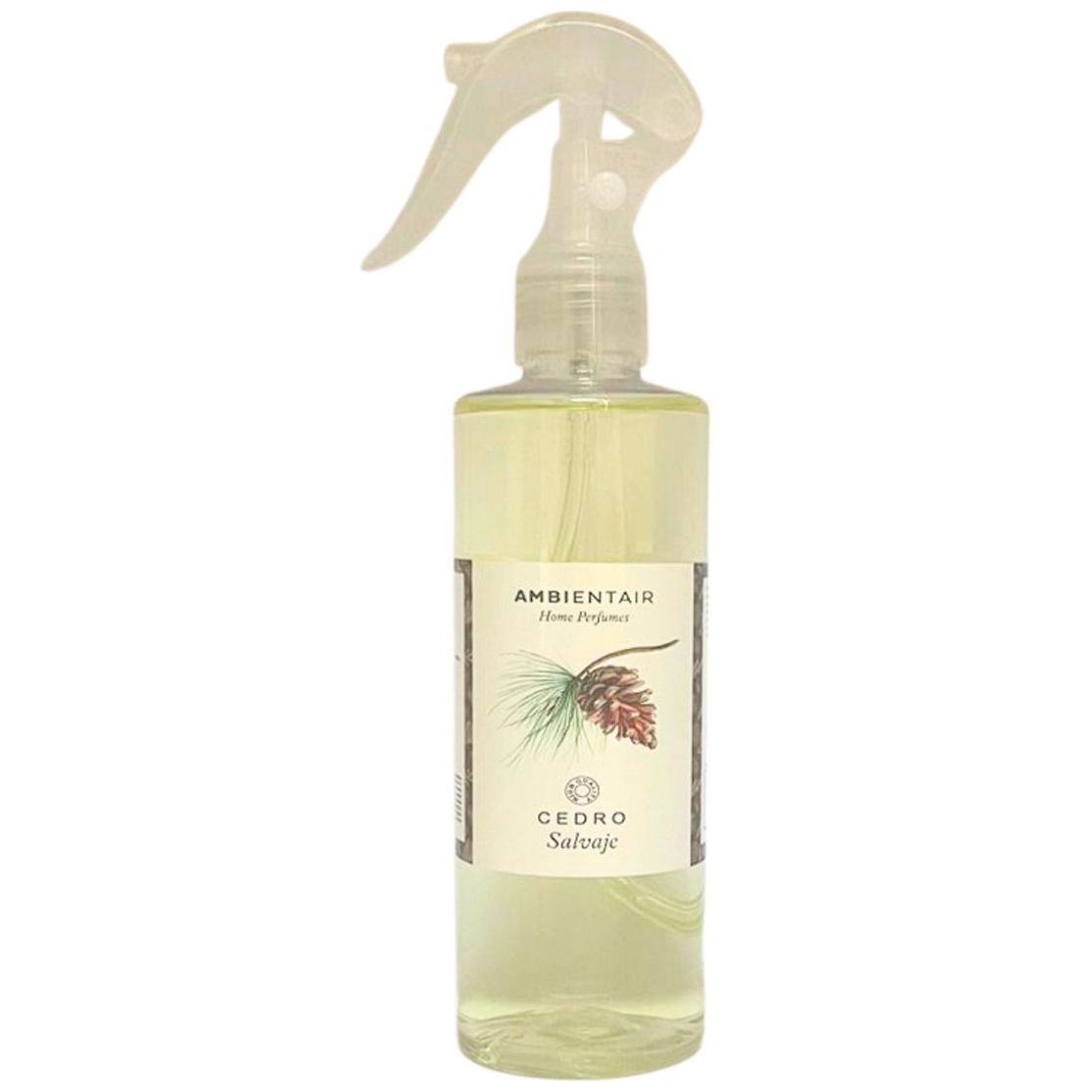 Spray Room Home Cedro Salvaje 250 Ml Ambientair