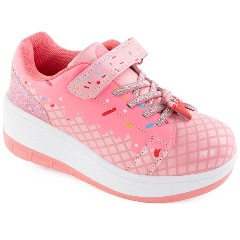 Patin tenis hot sale