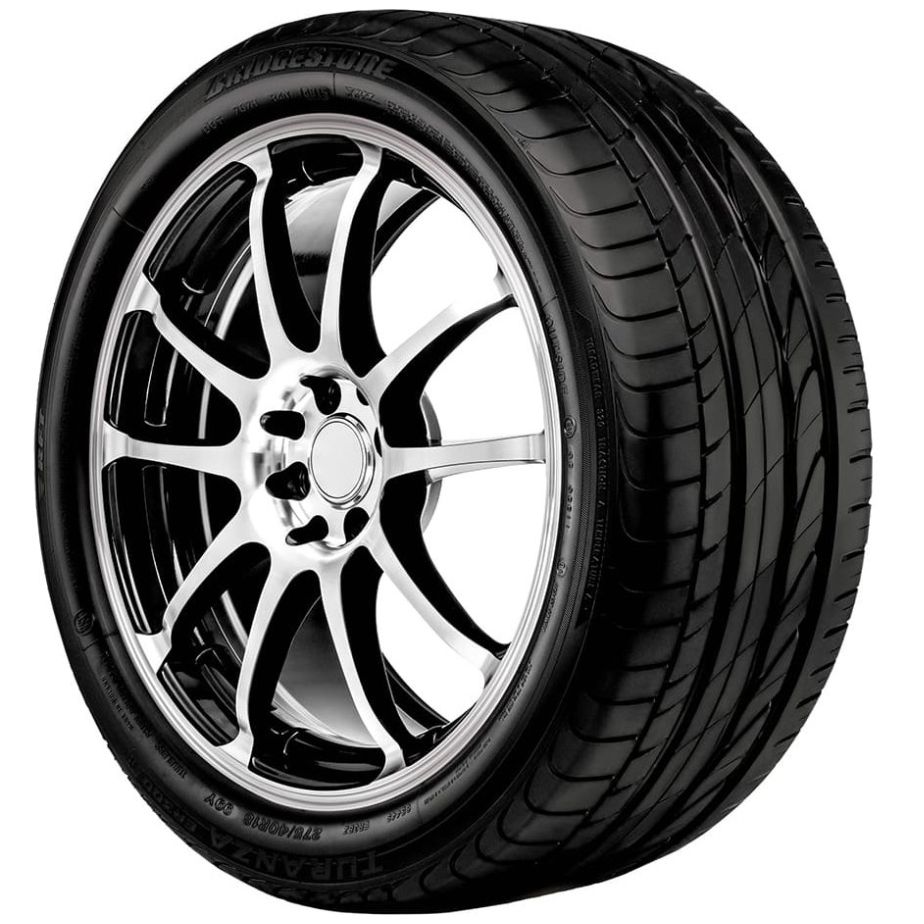 205/55 R16 91V Turanza Er300 Bridgestone