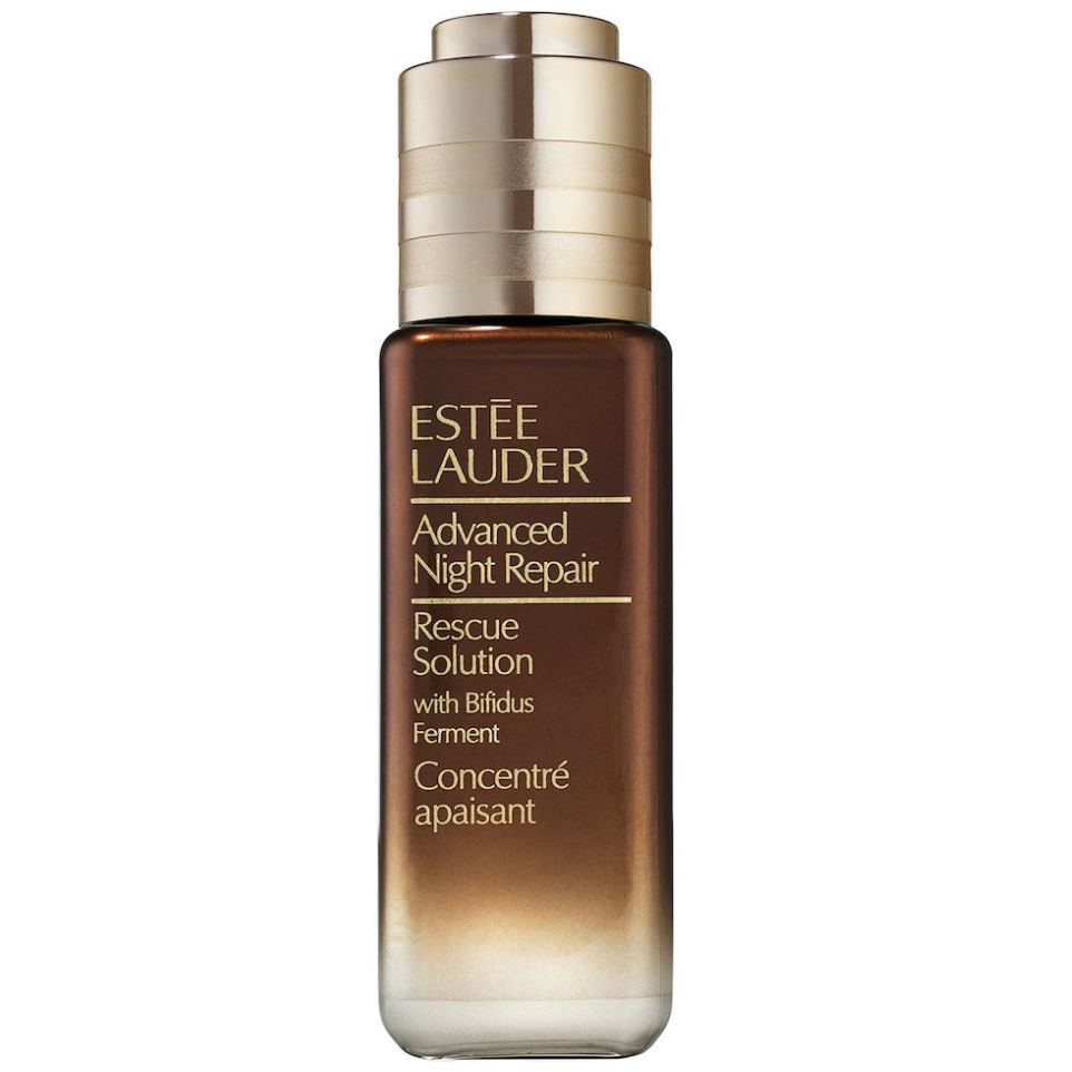 Pre-Suero Estée Lauder Advanced Night Repair Sos Líquido de Rescate