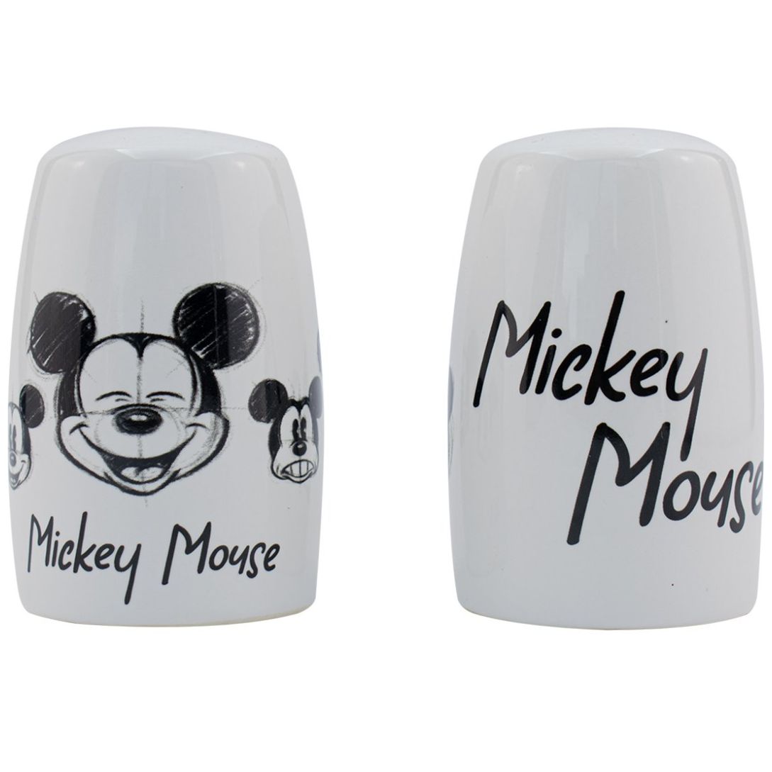 Juego de Saleros Mickey Fun Kids