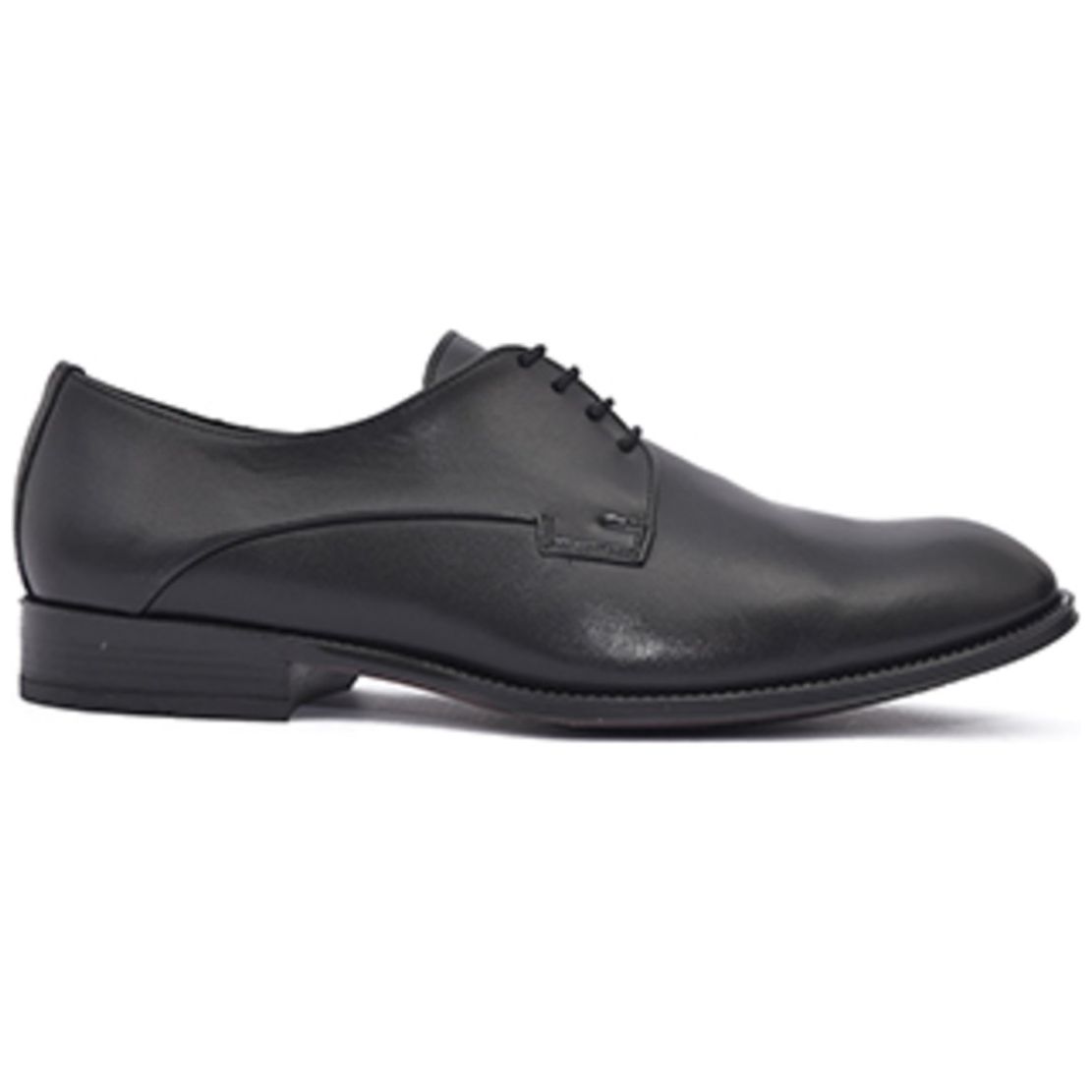 Choclo Baerchi en Piel Negro