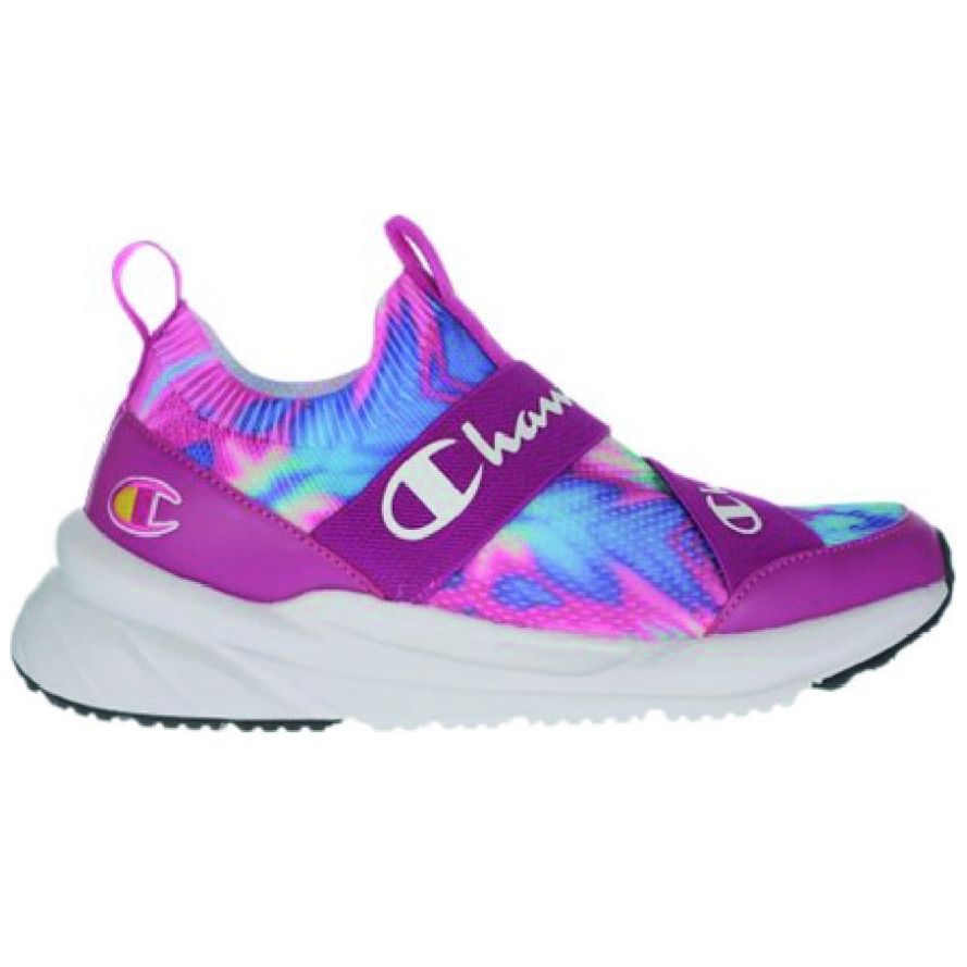 Tenis Champion Slip On Colores