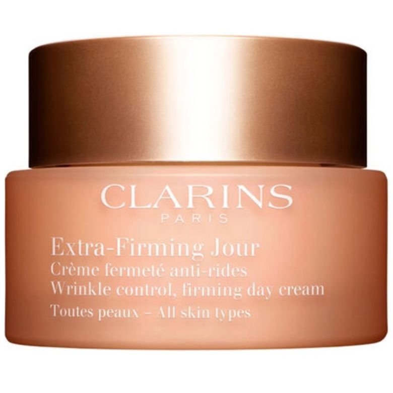 Crema Antiedad de Día Clarins Extra-Firming