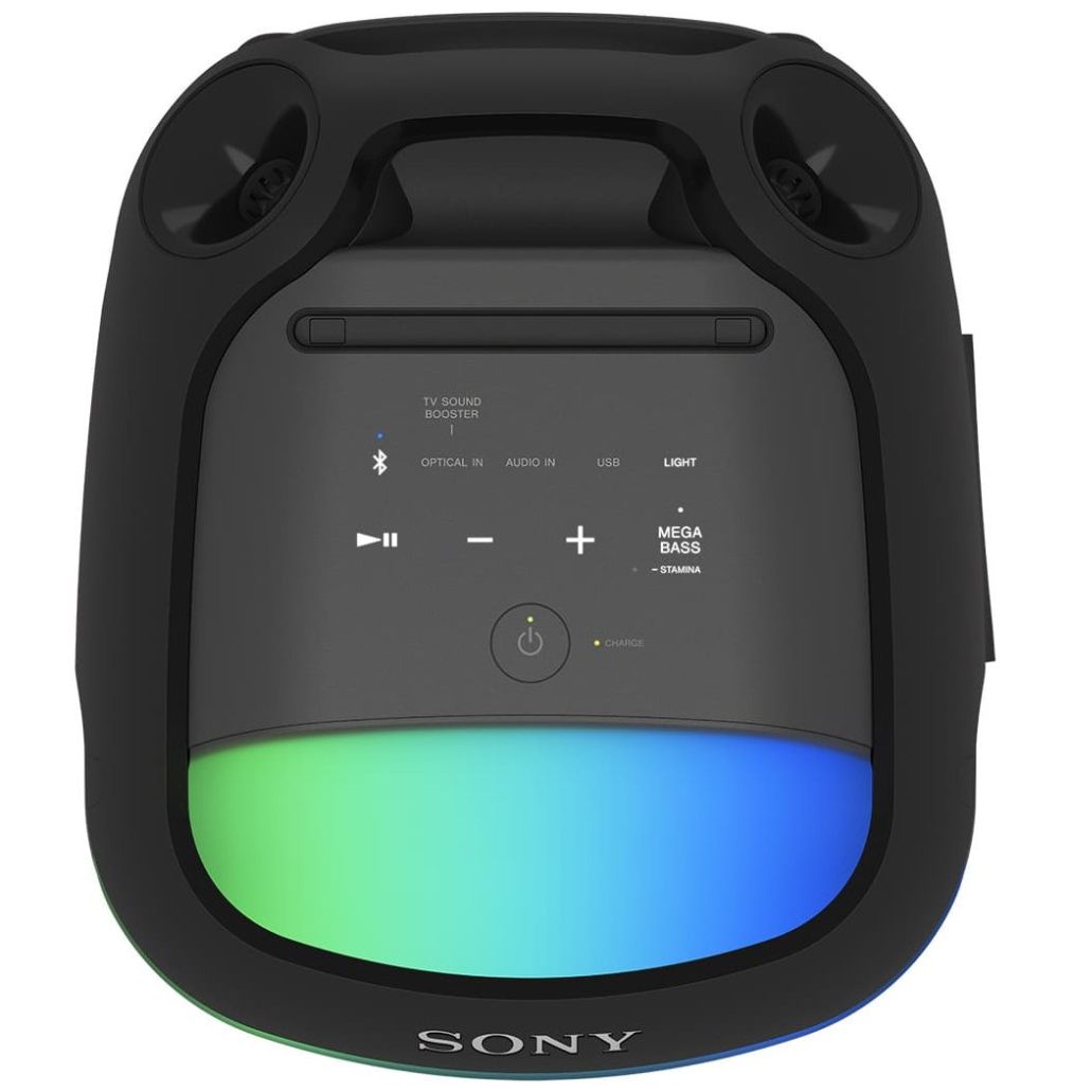 Bocina Inalámbrica Sony Xv800