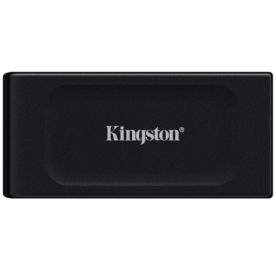 Disco Ssd Externo Kingston 2Tb