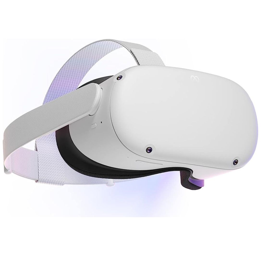 Lentes de Realidas Virtual Oculus Quest 2