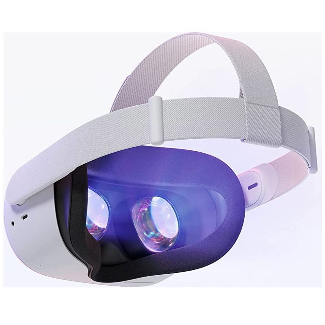 Lentes de Realidas Virtual Oculus Quest 2