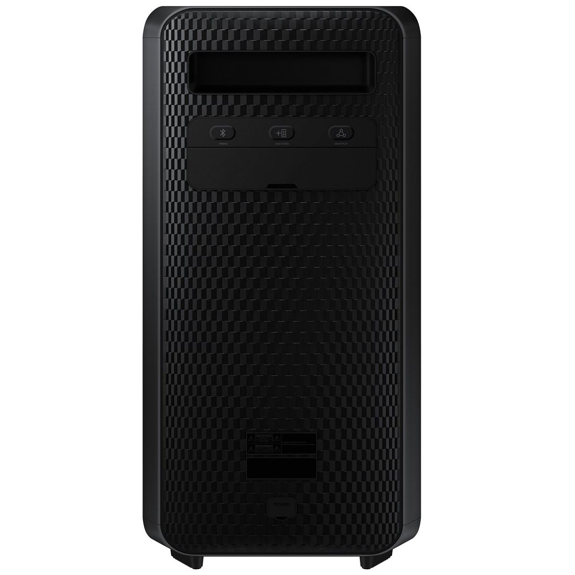 Torre de Sonido Samsung Mx-St50B Zx