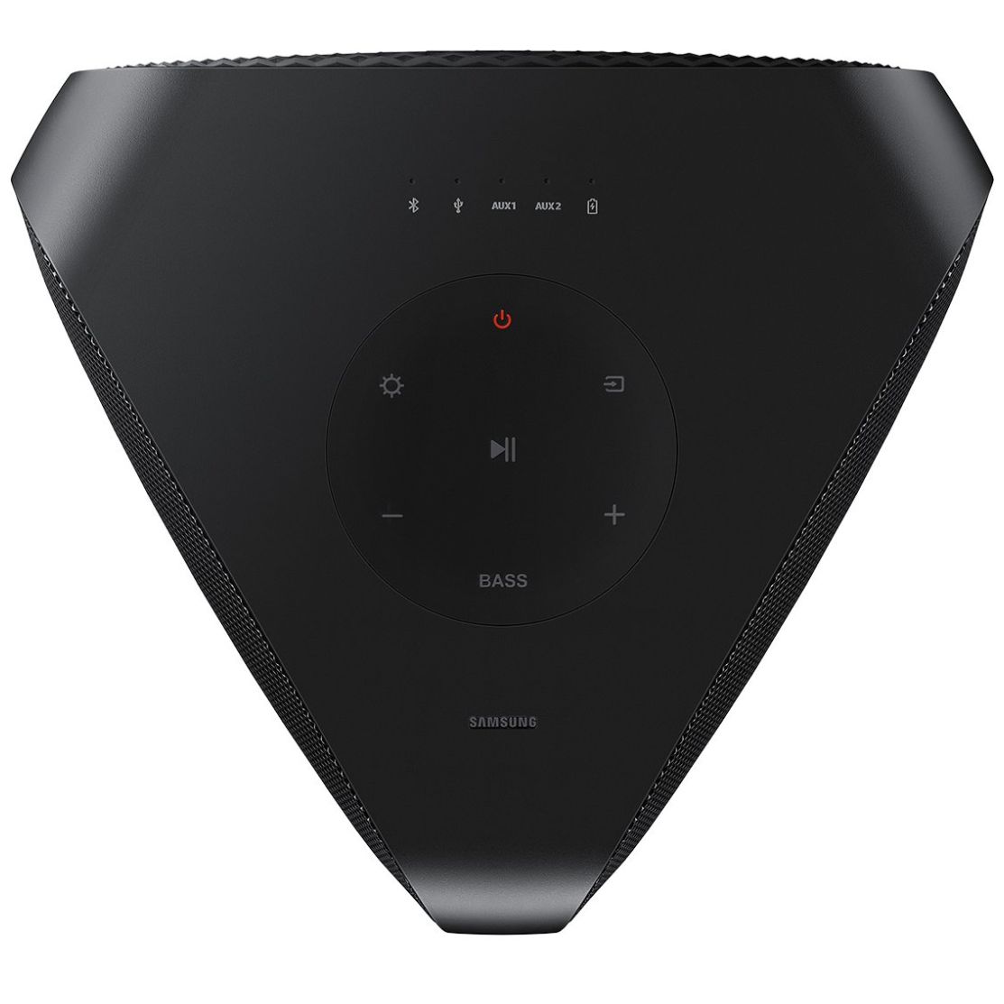 Torre de Sonido Samsung Mx-St50B Zx