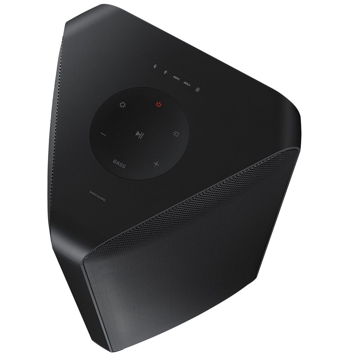 Torre de Sonido Samsung Mx-St50B Zx