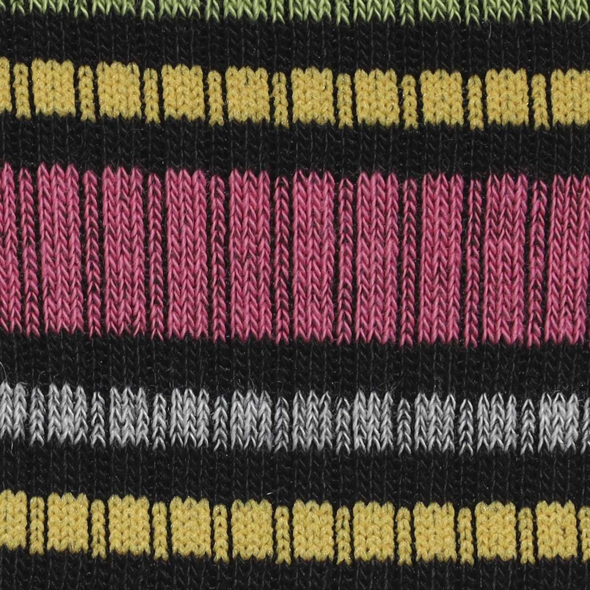 Pack de 2 Calcetas Largas con Rayas Superiores Royal Polo Club