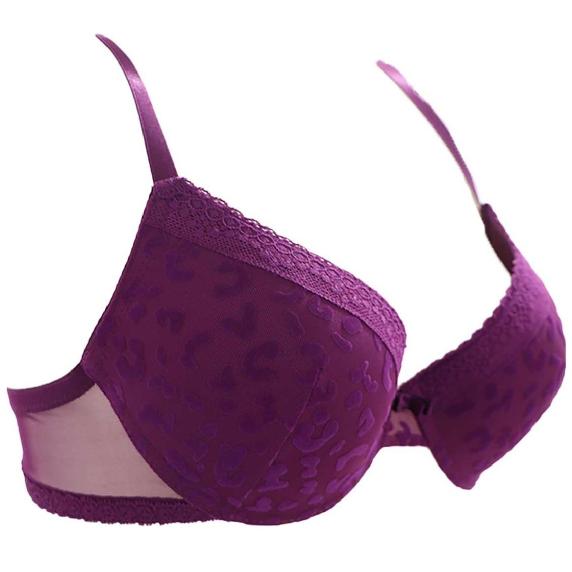 Brasier Copa Preformada Couture