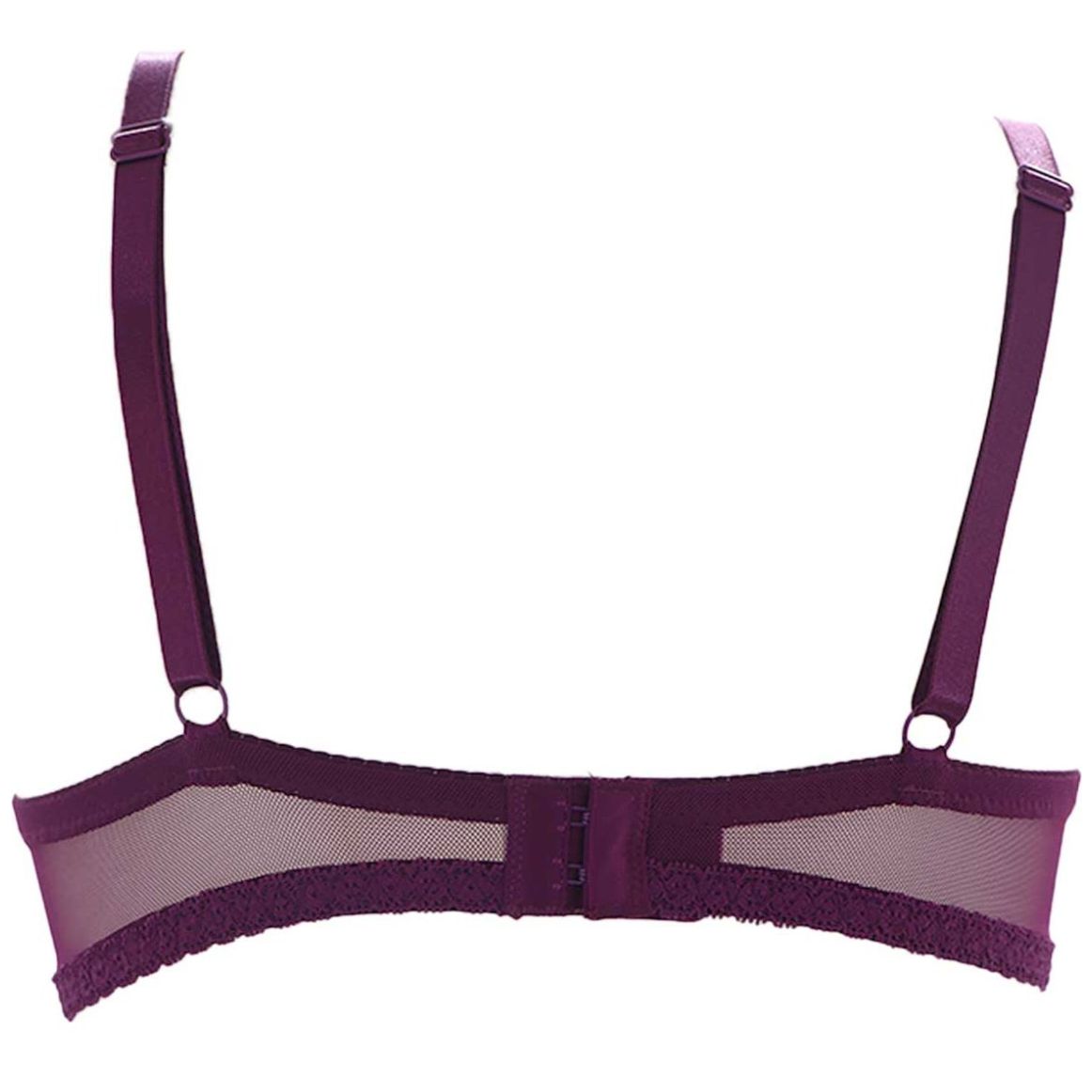 Brasier Copa Preformada Couture