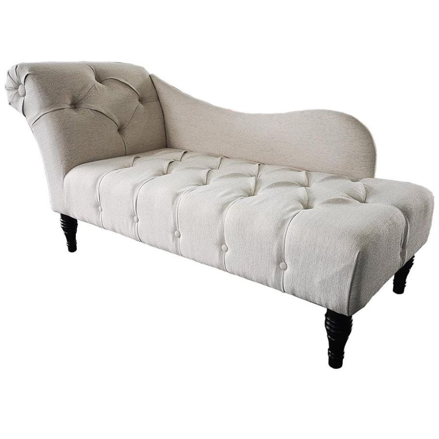 Chaise Charlotte  Vintage Home