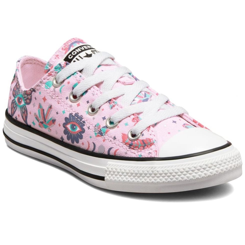 Tenis Converse Choclo 17-23 Colores